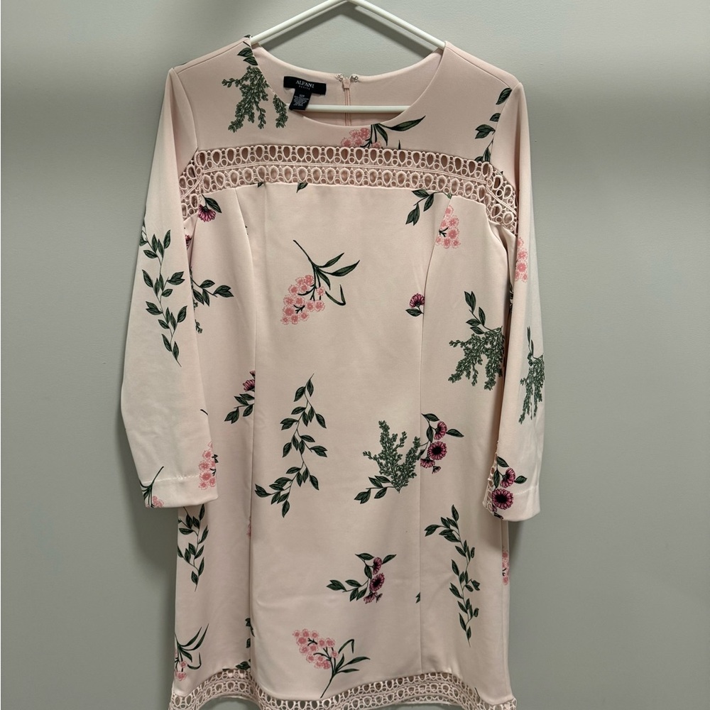 Alfani Dress